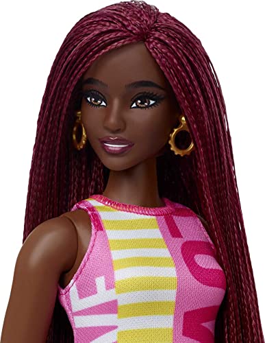 Barbie Fashionistas Doll