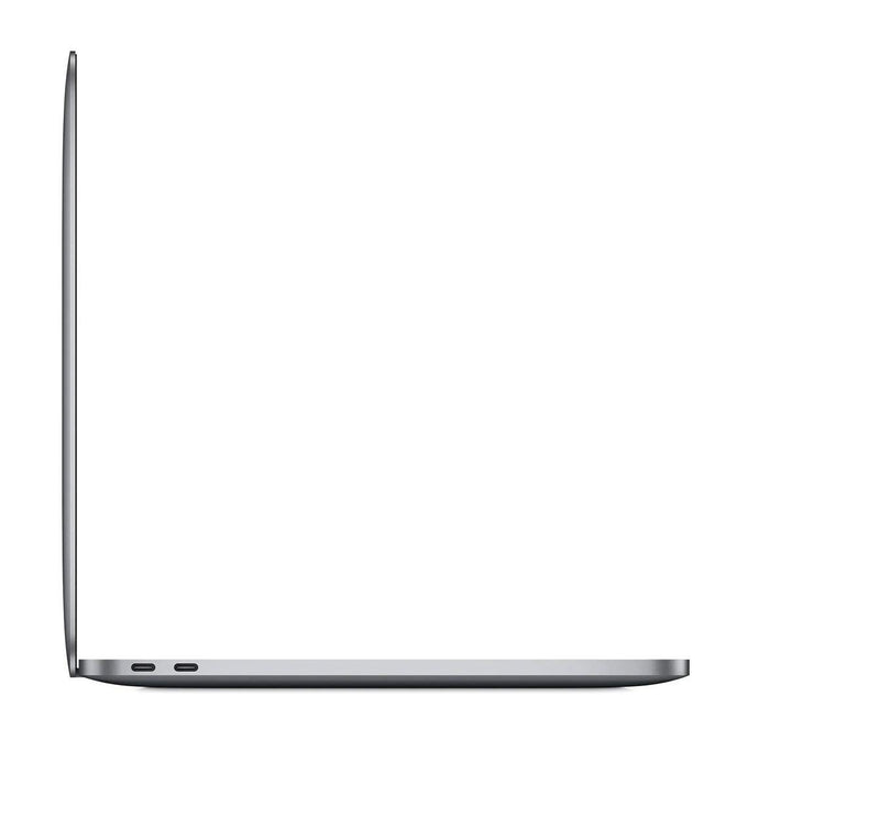 Mid 2017 Apple MacBook Pro with 2.3GHz Intel Core i5 (13 inch, 8GB RAM, 128GB SSD) Space Gray (Renewed)