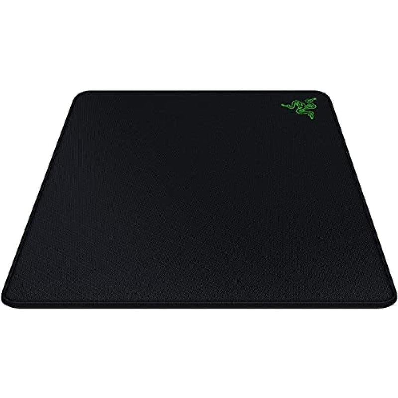 Razer Gigantus Elite - Ultra Large Gaming Mouse Mat (Gaming Optimized Cloth Surface, 45 x 45 x0.5cm) Black