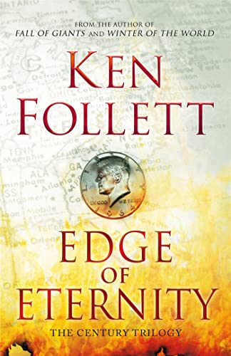 Edge of Eternity (The Century Trilogy, 3)