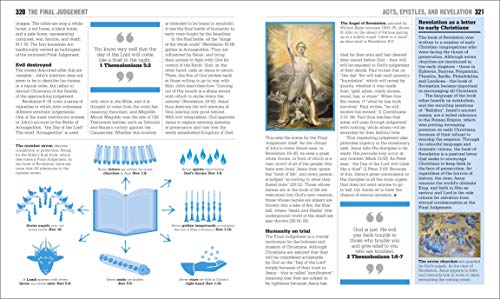 The Bible Book: Big Ideas Simply Explained