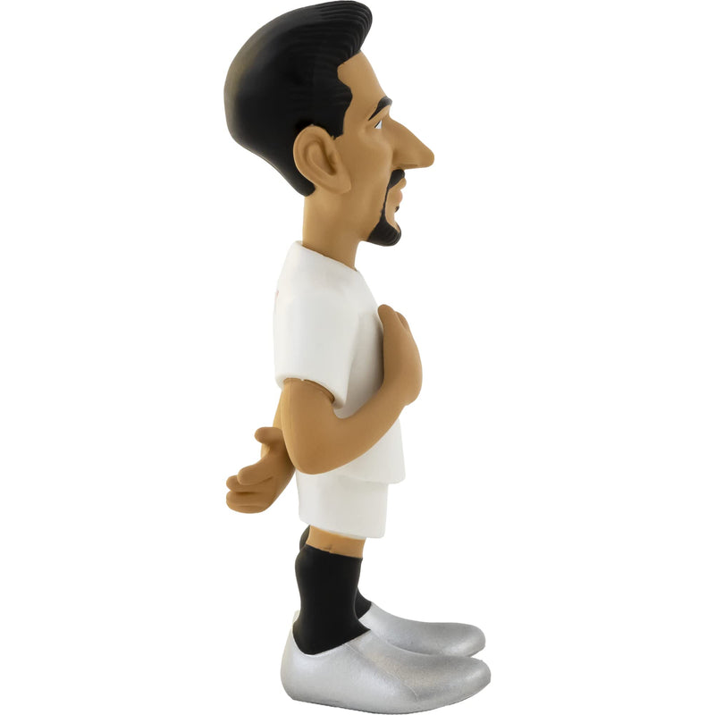 Minix Collectible Figurines Figure Minimix 12 cm Navas De Seville FC