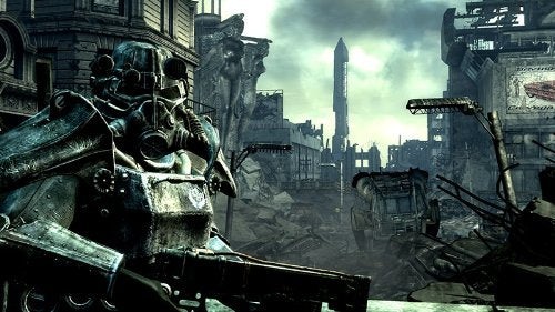 Fallout 3 / Game