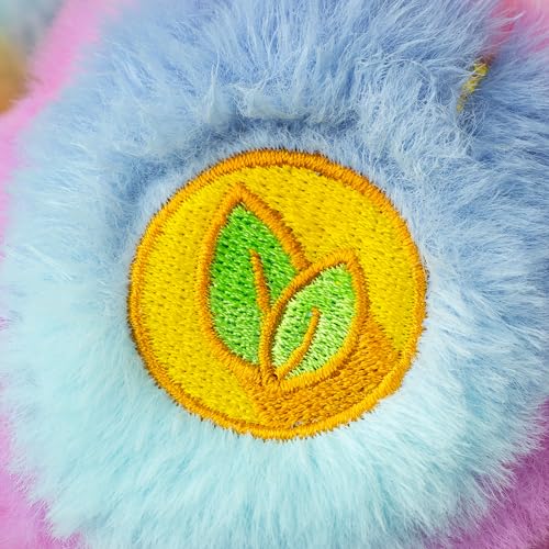 Care Bears | Dare To Care Bear 35cm Medium Plush | Collectable Cute Plush Toy, Cuddly Toys for Children, Soft Toys for Girls and Boys, Cute Teddies Suitable for Girls Boys Ages 4+ | Basic Fun 22338