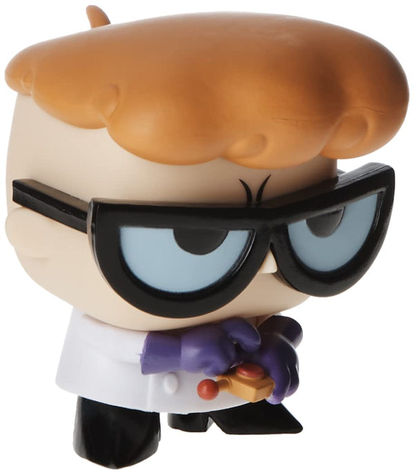 Funko POP! Animation: Dexter's Lab - Dexter With Remote - Dexter's Laboratory - Collectable Vinyl Figure - Gift Idea - Official Merchandise - Toys for Kids & Adults - TV Fans