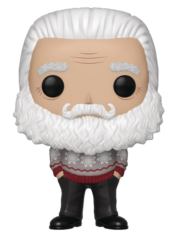 Funko POP! Vinyl: Disney Clause-Santa Claus - the Santa Clause - Collectable Vinyl Figure - Gift Idea - Official Merchandise - Toys for Kids & Adults - Movies Fans - Model Figure for Collectors