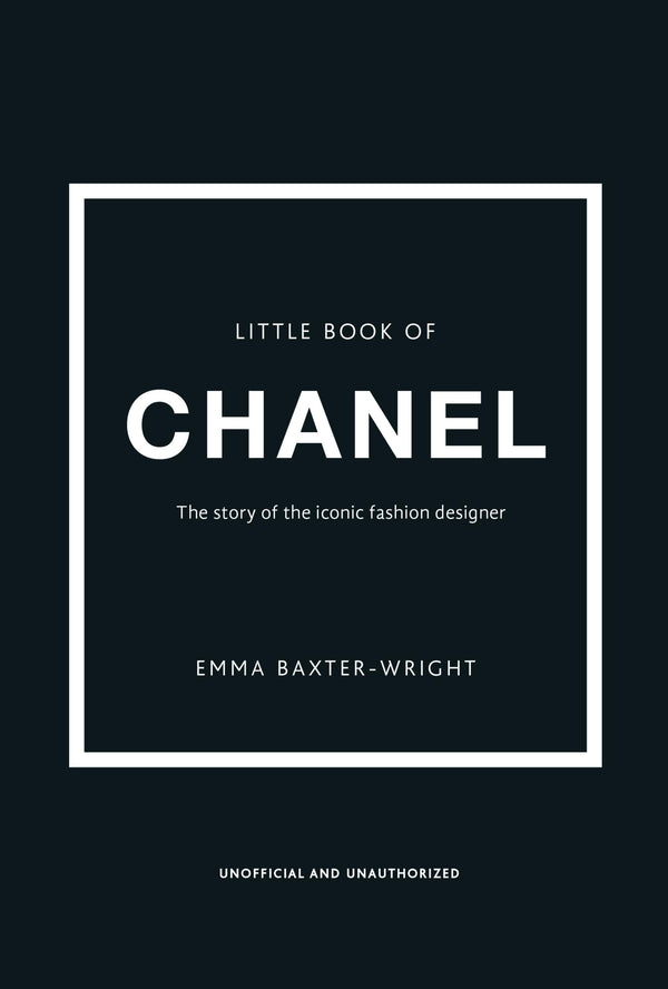 Little Book of Chanel: New Edition: 3 (Little Book of Fashion)