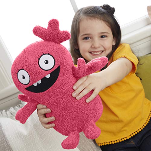 UGLY DOLLS Ugd Feature Sounds Moxy Plush