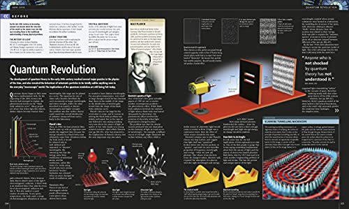 Science: The Definitive Visual Guide