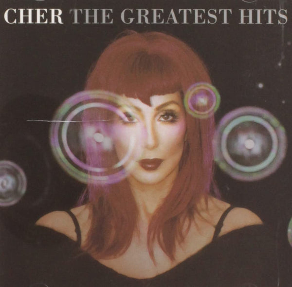 Cher: The Greatest Hits