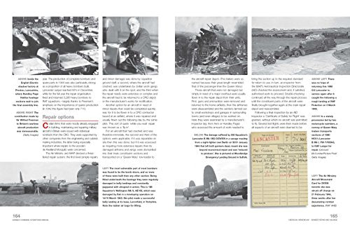 Bomber Command Operations Manual: Insights Into the Organisation, Equipment, Men, Machines and Tactics of RAF Bomber Command 1939-1945 (Haynes ... of the RAF's bomber offensive 1939 -1945