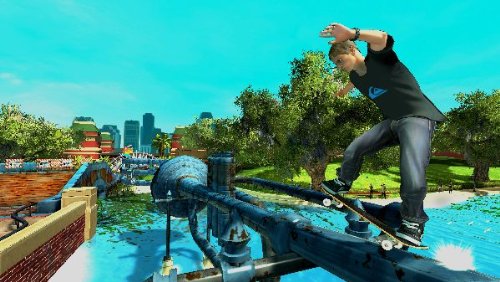 Tony Hawk Shred - Game Only (Xbox 360)