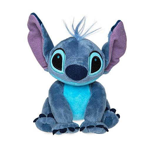 Disney Lilo and Stitch Soft Toy Stitch Mini Bean bag plush