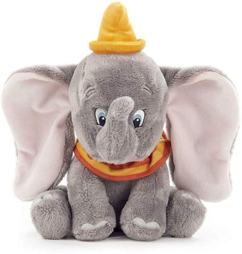 Dumbo - Elephant Plush Toy 11'81"/30cm Quality super soft (Play by Play 760018635)