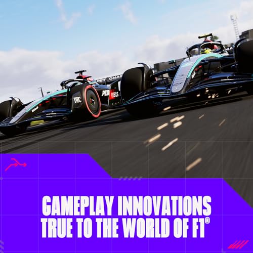 EA SPORTS F1 24 Champion Edition PCWin | Downloading Code EA App - Origin | VideoGame | English