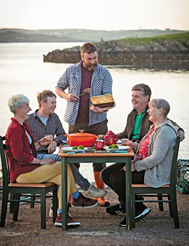 The Hebridean Baker: My Scottish Island Kitchen