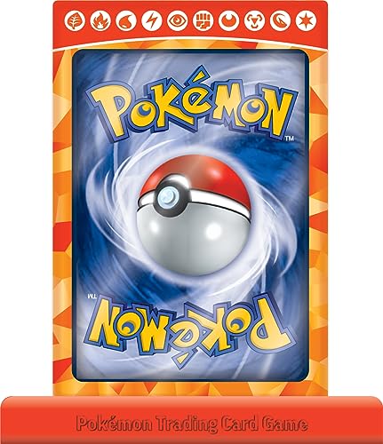 Pokémon TCG: Charizard ex Premium Collection (1 etched foil promo card, 2 foil cards and 6 Pokémon TCG booster packs)