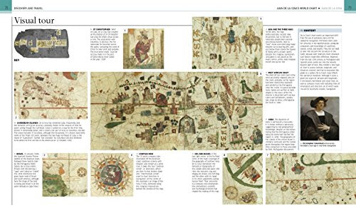 Great Maps: The World's Masterpieces Explored and Explained