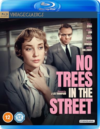 No Trees In The Street (Vintage Classics) [Blu-ray]