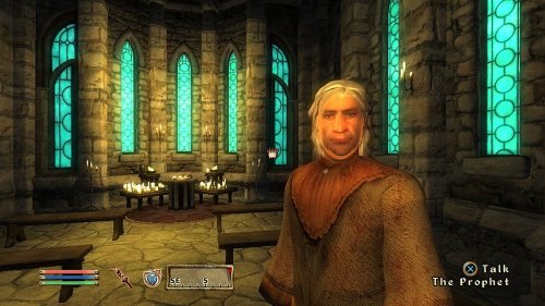 The Elder Scrolls IV: Oblivion [Game of the Year Edition]