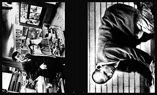 Daido Moriyama: A Retrospective