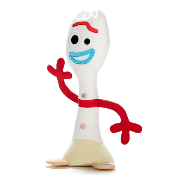 Disney 23" Jumbo Forky Toy Story 4 Soft Plush Toy