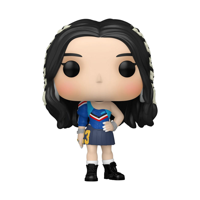 Funko POP! Rocks: BLACKPINK - Jisoo - Blackpink - Collectable Vinyl Figure - Gift Idea - Official Merchandise - Toys for Kids & Adults - Music Fans - Model Figure for Collectors and Display