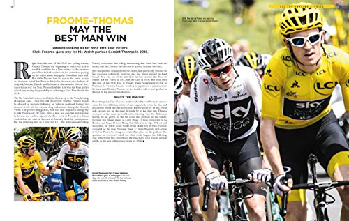 The Official Encyclopedia of the Yellow Jersey: 100 Years of the Yellow Jersey (Maillot Jaune) (Tour De France)