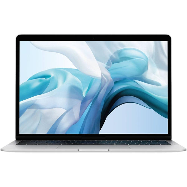 2020 Apple MacBook Air with Apple M1 Chip (13-inch, 8GB RAM, 256GB SSD Storage) (QWERTY English) Silver (Renewed)