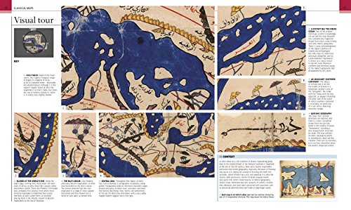 Great Maps: The World's Masterpieces Explored and Explained