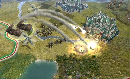 Sid Meier's Civilization V: The Complete Edition - Windows