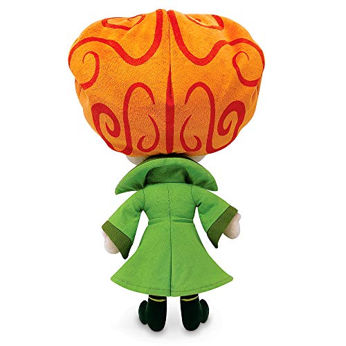 Disney Winifred Sanderson Plush – Hocus Pocus – Small – 12 ½ Inches