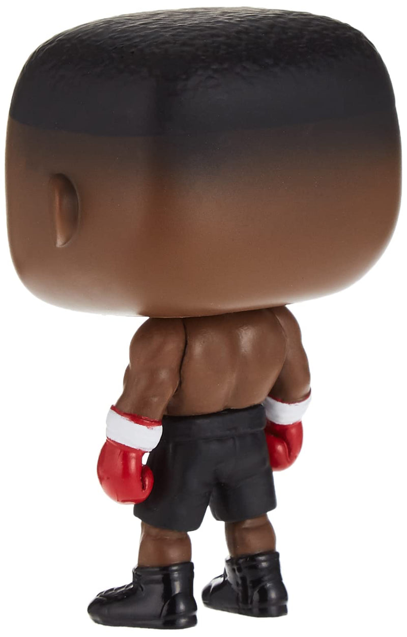 Funko POP! Boxing: Mike Tyson - Collectable Vinyl Figure - Gift Idea - Official Merchandise - Toys for Kids & Adults - Sports Fans - Model Figure for Collectors and Display