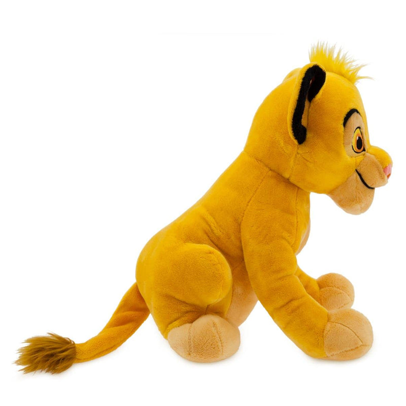 Disney Simba Plush – The Lion King – 13 Inch