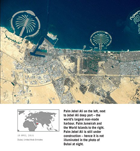 Hello, is this planet Earth?: My View from the International Space Station (Official Tim Peake Book)