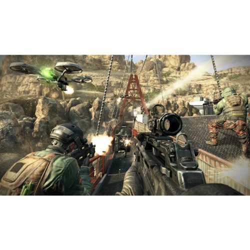 Call of Duty: Black Ops II [Standard edition] (Xbox 360)