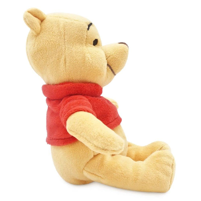 Disney Winnie The Pooh Plush – Mini Bean Bag