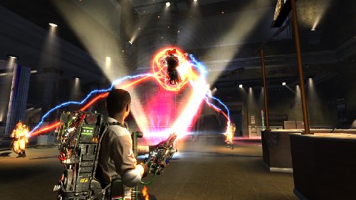 Ghostbusters (Xbox 360)