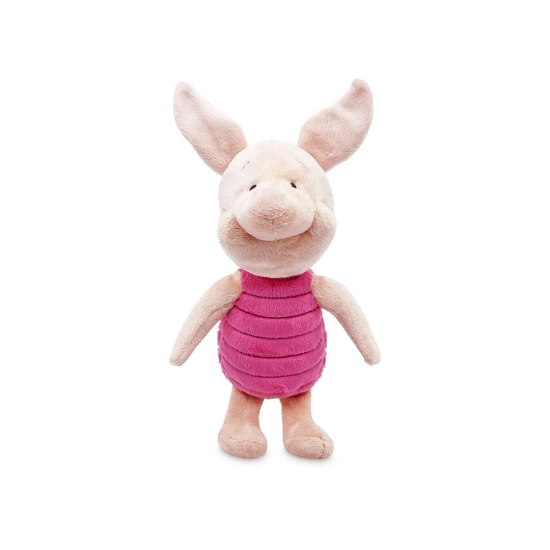 Disney Piglet Plush - Winnie The Pooh - Small - 11 Inches