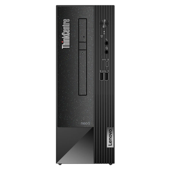 Lenovo ThinkCentre Neo 50s Intel Core i5 12400 8GB 256GB SSD Windows 11 Pro Desktop PC