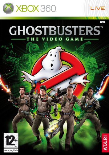 Ghostbusters (Xbox 360)