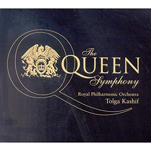 The Queen Symphony