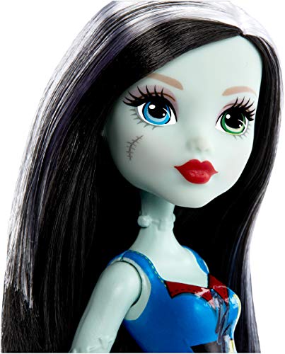 Monster High Frankie Stein Doll