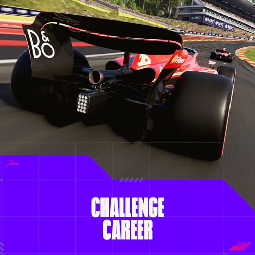 EA SPORTS F1 24 Champion Edition PCWin | Downloading Code EA App - Origin | VideoGame | English
