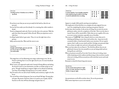 I Ching, The Oracle: A Practical Guide to the Book of Changes: An updated translation annotated with cultural and historical references, restoring the ... restoring the I Ching to its shamanic origins