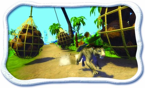 Ice Age Continental Drift (Xbox 360)