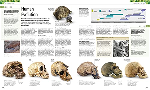 Science: The Definitive Visual Guide