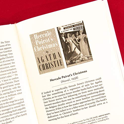 Agatha Christie’s Poirot: The Greatest Detective in the World