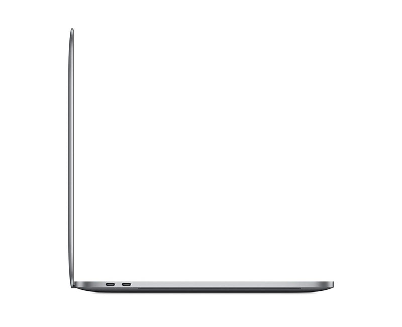 Apple MacBook Pro 15" (Touch/2018) - Core i7 2.6GHz, 16GB RAM, 512GB SSD - Space Grey (Renewed)