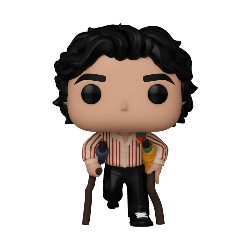 Funko POP! TV: Yellowjackets - Ben - Collectable Vinyl Figure - Gift Idea - Official Merchandise - Toys for Kids & Adults - TV Fans - Model Figure for Collectors and Display